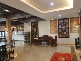 Swiss Hotel Heritage Boutique