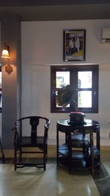 Swiss Hotel Heritage Boutique