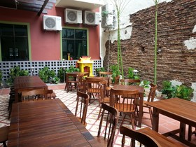 Swiss Hotel Heritage Boutique