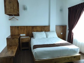 Swiss Hotel Heritage Boutique
