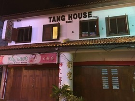 Tang House