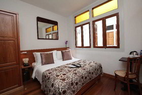 The Gingerflower Boutique Hotel