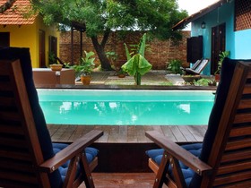 The Neem @ Banda Hilir Resort