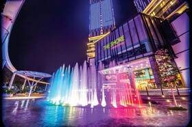 The Shore Hotel & Residences by La Vista