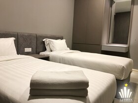 The Shore Hotel & Residences by La Vista