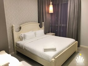 The Shore Hotel & Residences by La Vista