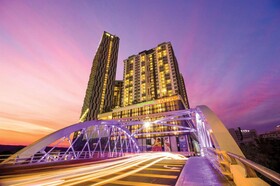 The Shore Hotel & Residences by La Vista