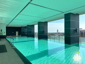 The Shore Hotel & Residences by La Vista