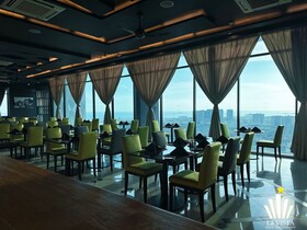 The Shore Hotel & Residences by La Vista
