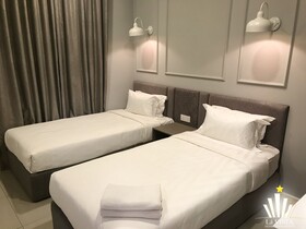 The Shore Hotel & Residences by La Vista
