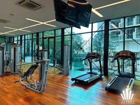 The Shore Hotel & Residences by La Vista