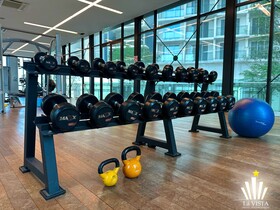 The Shore Hotel & Residences by La Vista