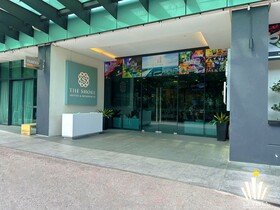 The Shore Hotel & Residences by La Vista