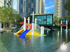 The Shore Hotel & Residences by La Vista