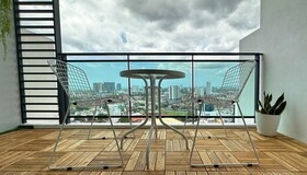 The Shore Hotel & Residences by La Vista