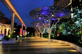 The Shore Hotel & Residences by La Vista