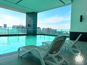 The Shore Hotel & Residences by La Vista