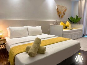 The Shore Hotel & Residences by La Vista