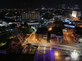 The Shore Hotel & Residences by La Vista