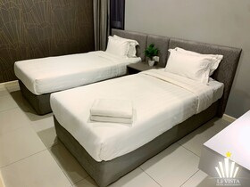 The Shore Hotel & Residences by La Vista