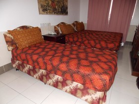 The Trend Hotel