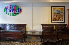 The Trend Hotel