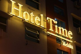 Time Hotel Melaka