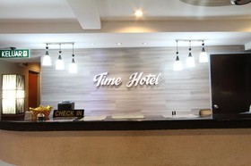 Time Hotel Melaka
