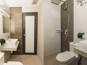 Trevor Hotel