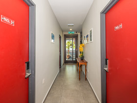 Trevor Hotel