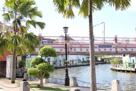 Vista Rio Melaka