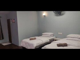 Tazrah Roomstay
