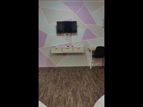 Tazrah Roomstay