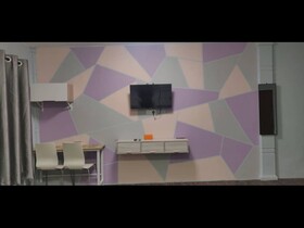 Tazrah Roomstay