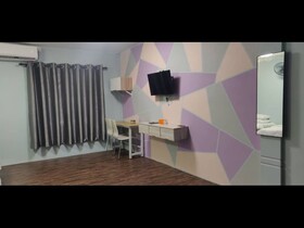 Tazrah Roomstay