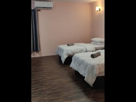 Tazrah Roomstay