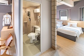 Brix Klia by Pinetree