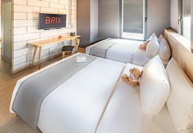 Brix Klia by Pinetree