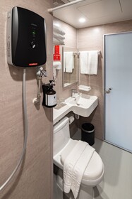 Brix Klia by Pinetree