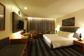 ibis Styles Sepang KLIA