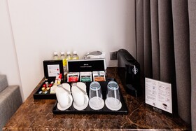 Holiday Inn Sepang - Airport