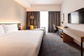 Holiday Inn Sepang - Airport