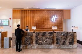 Holiday Inn Sepang - Airport