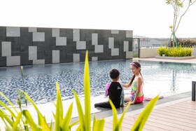 Holiday Inn Sepang - Airport