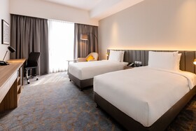 Holiday Inn Sepang - Airport