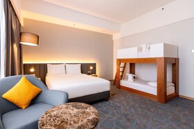 Holiday Inn Sepang - Airport