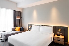 Holiday Inn Sepang - Airport