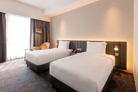 Holiday Inn Sepang - Airport