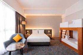 Holiday Inn Sepang - Airport