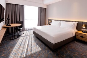 Holiday Inn Sepang - Airport